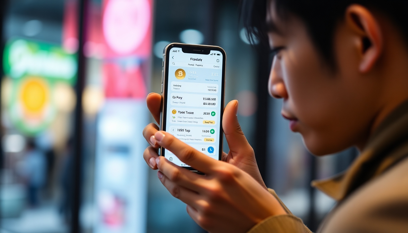 仮想通貨決済がもたらす快適体験：オンラインギャンブルの入出金革命