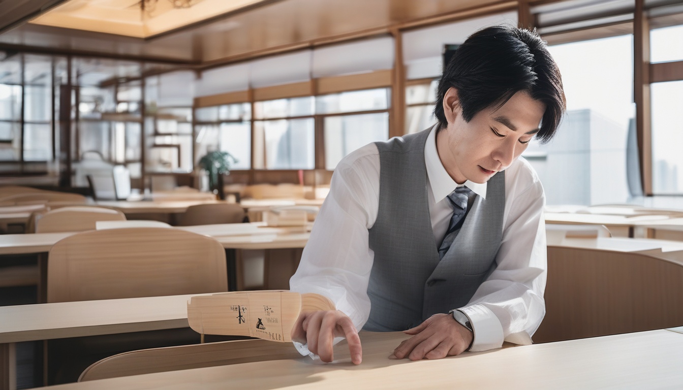 みんな！ Web3.0の波って、本当にいろんな業界