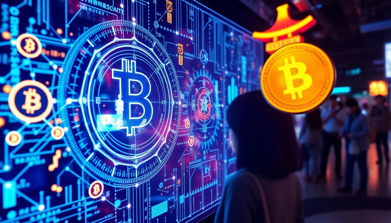 ブロックチェーンが変える安心