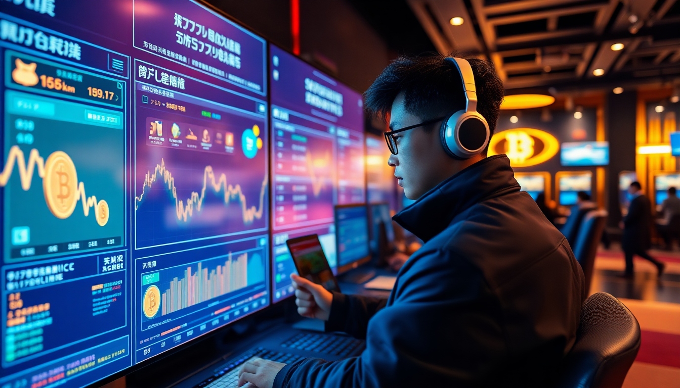 ブロックチェーンが変えるゲーム産業