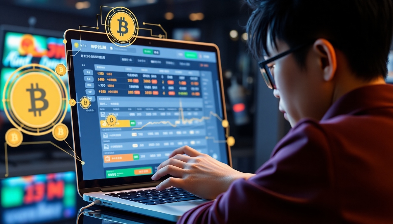 ブロックチェーンが iGaming にもたらす透明性と公平性