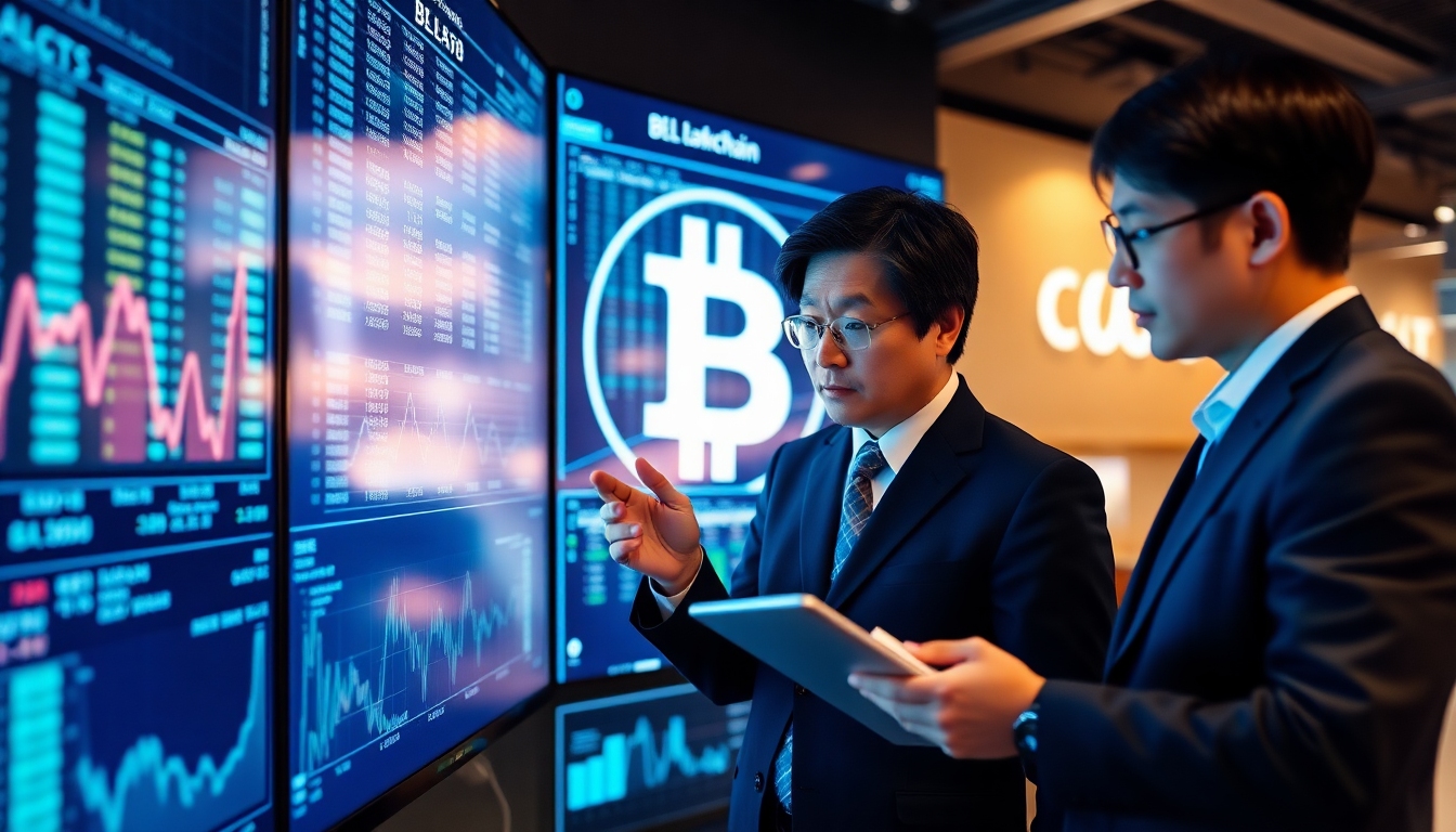 ブロックチェーンが実現する公正なオンラインギャンブル