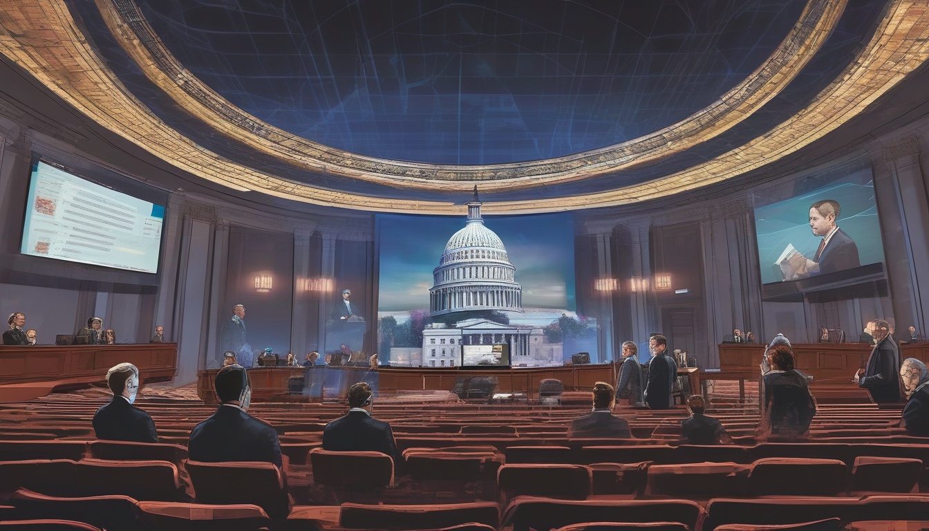 米ギャンブル業界の危機感が浮き彫りに──暗号資産予測市場への規制要求の真意と今後の展開