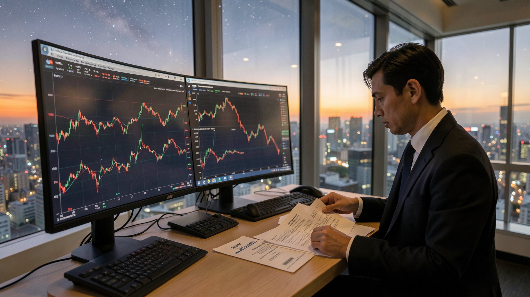 BTC ETF週間3.9億ドル流出、暗号資産市場への警戒サインを徹底解説