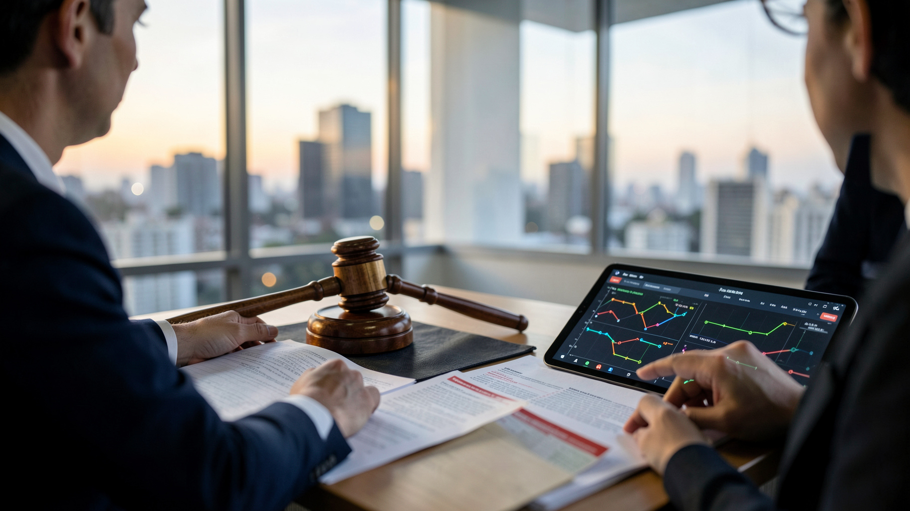 ブラジル裁判所がStakeの営業を一時容認、暗号資産カジノ業界に広がる規制の余波