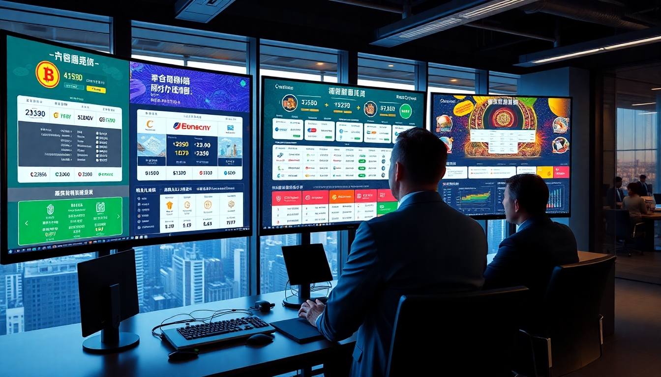 主要プラットフォーム